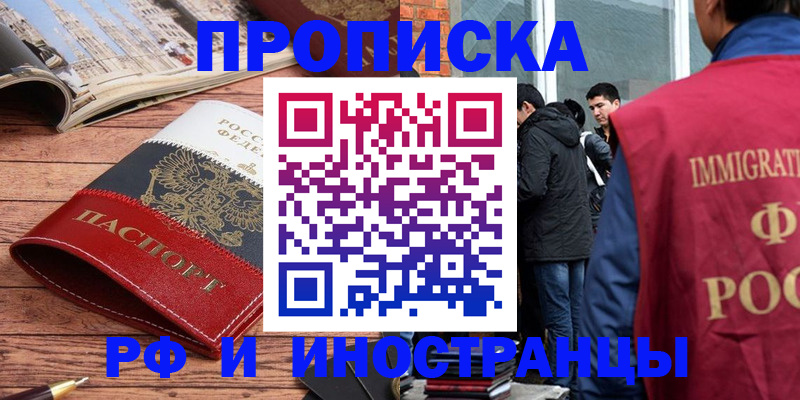 прописка в Елизово